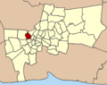 Bangkok - Mapsof.net