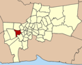 Bangkok - Mapsof.net