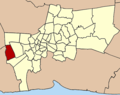 Bangkok - Mapsof.net