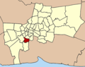 Bangkok - Mapsof.net