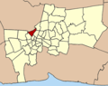 Bangkok - Mapsof.net