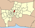 Bangkok - Mapsof.net