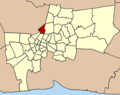 Bangkok - Mapsof.net
