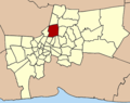 Bangkok - Mapsof.net