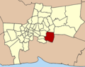 Bangkok - Mapsof.net