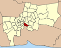 Bangkok - Mapsof.net