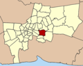 Bangkok - Mapsof.net