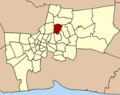 Bangkok - Mapsof.net