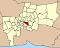 Bangkok - Mapsof.net
