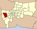 Bangkok - Mapsof.net