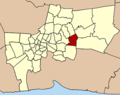 Bangkok - Mapsof.net