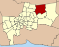 Bangkok - Mapsof.net