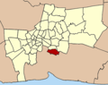 Bangkok - Mapsof.net