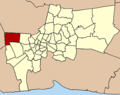 Bangkok - Mapsof.net