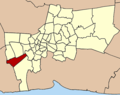 Bangkok - Mapsof.net