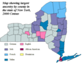 New York - Mapsof.net