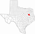 Texas - Mapsof.net