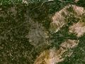 Republic of Uzbekistan - Mapsof.net