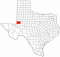 Texas - Mapsof.net