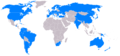 Globe - Mapsof.net