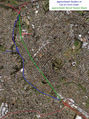 Auckland - Mapsof.net