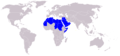 Globe - Mapsof.net