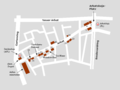 Moscow - Mapsof.net