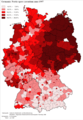 Federal Republic of Germany - Mapsof.net