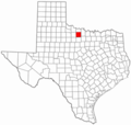 Texas - Mapsof.net