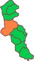 Islamic Republic of Iran - Mapsof.net