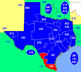 Texas - Mapsof.net
