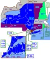 New York - Mapsof.net