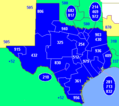 Texas - Mapsof.net