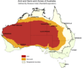Commonwealth of Australia - Mapsof.net