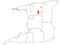 Republic of Trinidad and Tobago - Mapsof.net