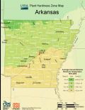 Arkansas - Mapsof.net