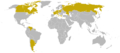 Globe - Mapsof.net