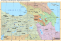 Republic of Armenia - Mapsof.net