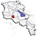 Armeniayerevan - Mapsof.net