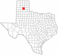 Texas - Mapsof.net