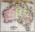Commonwealth of Australia - Mapsof.net