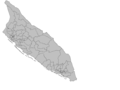 Aruba - Mapsof.net