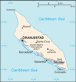 Aruba - Mapsof.net