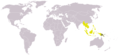 Globe - Mapsof.net