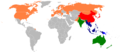 Globe - Mapsof.net
