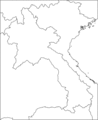 Lao People's Democratic Republic - Mapsof.net
