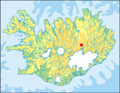 Republic of Iceland - Mapsof.net
