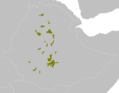 Federal Democratic Republic of Ethiopia - Mapsof.net