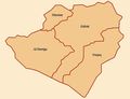 Republic of Iraq - Mapsof.net