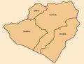 Republic of Iraq - Mapsof.net